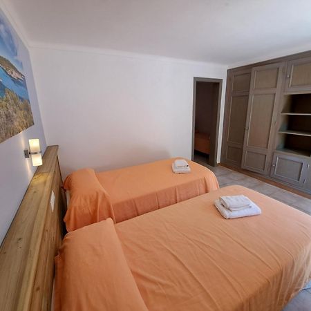 סנטני Hostal Playa מראה חיצוני תמונה