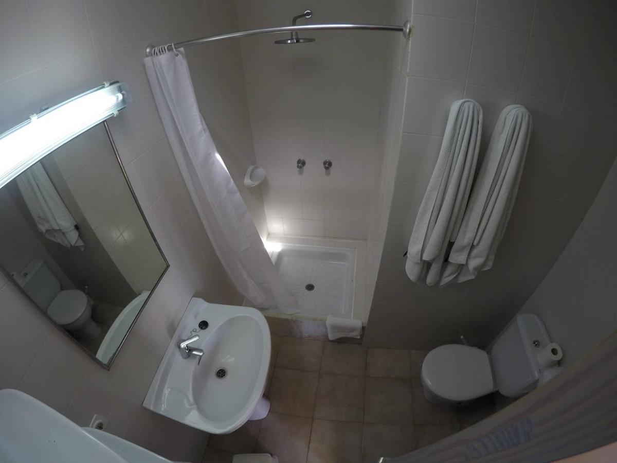 סנטני Hostal Playa חדר תמונה