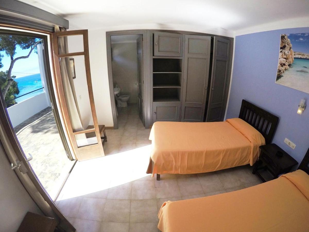 סנטני Hostal Playa מראה חיצוני תמונה