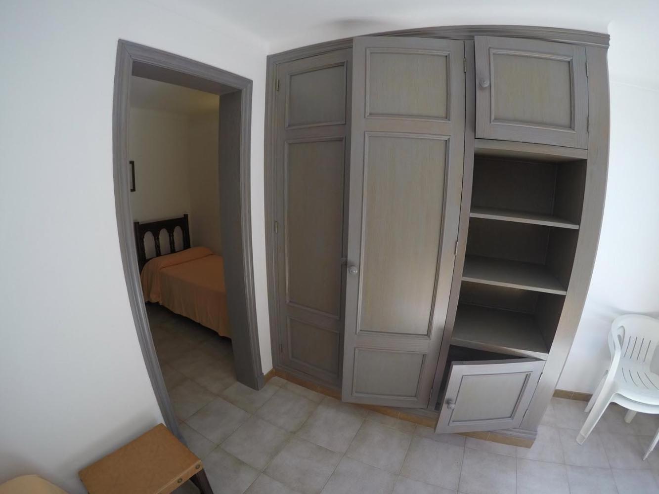סנטני Hostal Playa מראה חיצוני תמונה