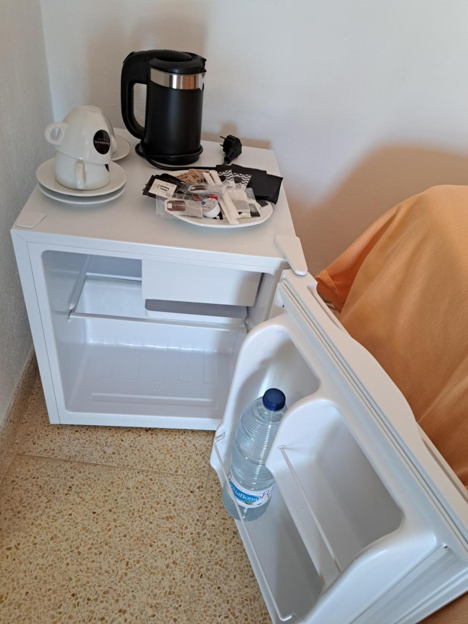 סנטני Hostal Playa מראה חיצוני תמונה