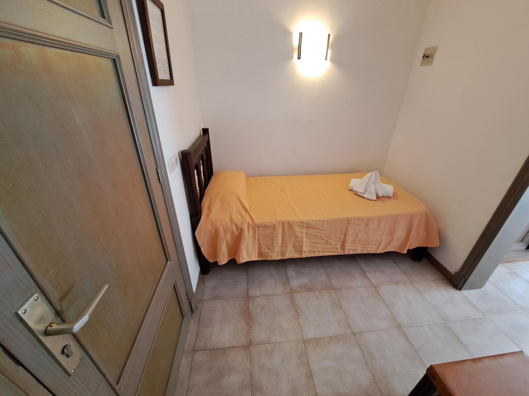 סנטני Hostal Playa מראה חיצוני תמונה