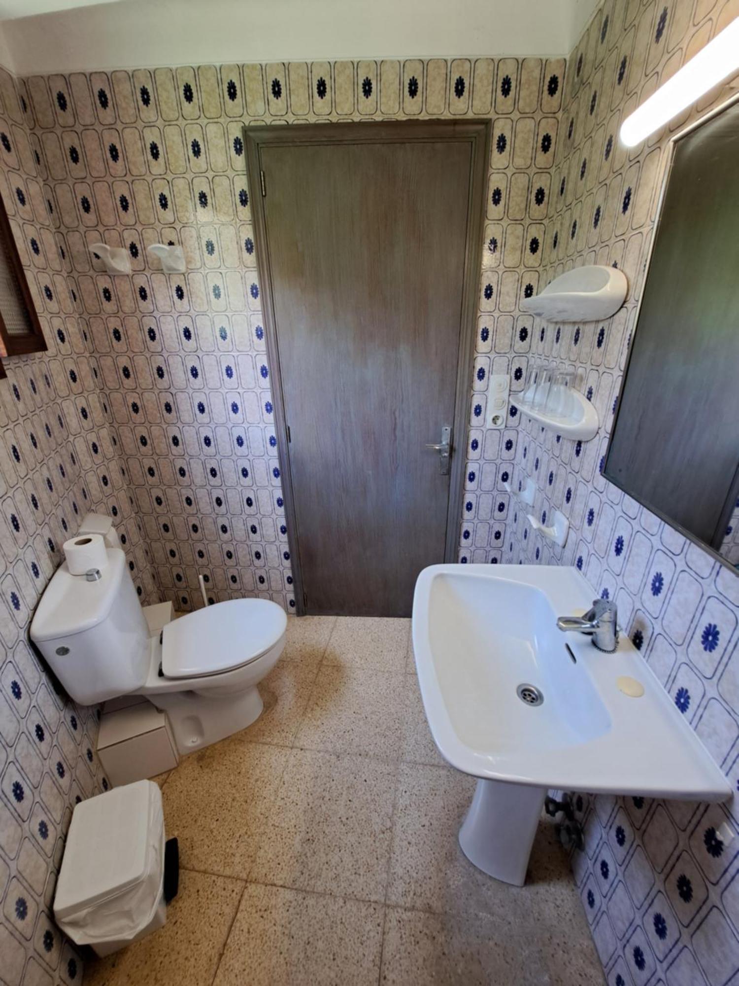 סנטני Hostal Playa מראה חיצוני תמונה