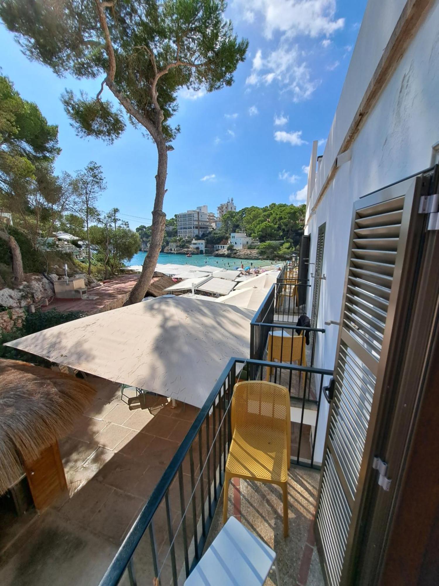 סנטני Hostal Playa מראה חיצוני תמונה
