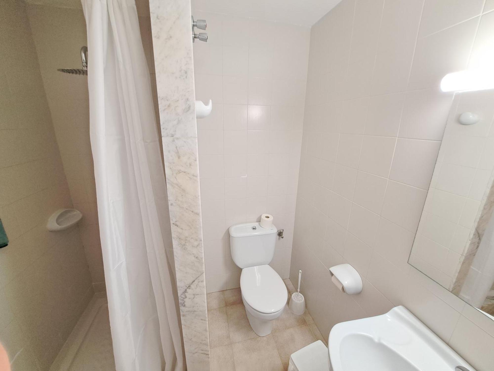 סנטני Hostal Playa מראה חיצוני תמונה